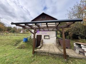 Prodej chaty, Olomouc - Slavonín, 36 m2