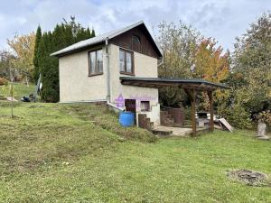 Prodej chaty, Olomouc - Slavonín, 36 m2