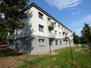 Pronájem bytu 2+1, Náměšť nad Oslavou, 56 m2