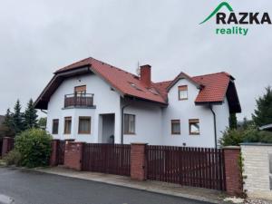 Prodej rodinného domu, Mariánské Lázně, Hamrníky, 334 m2