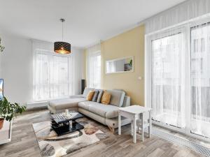 Pronájem bytu 2+kk, Liberec - Liberec III-Jeřáb, U Nisy, 59 m2