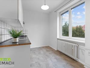 Pronájem bytu 2+1, Uherské Hradiště, Tůně, 55 m2