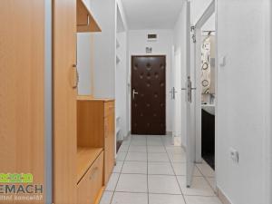 Pronájem bytu 2+1, Uherské Hradiště, Tůně, 55 m2