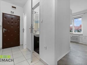 Pronájem bytu 2+1, Uherské Hradiště, Tůně, 55 m2