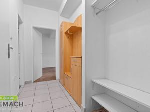 Pronájem bytu 2+1, Uherské Hradiště, Tůně, 55 m2