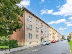Pronájem bytu 2+1, Uherské Hradiště, Tůně, 55 m2