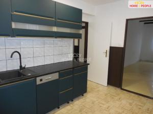 Pronájem bytu 2+1, Dobříš, Na Ligruse, 65 m2
