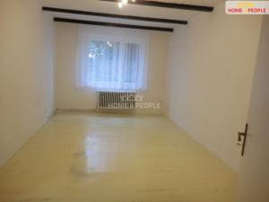 Pronájem bytu 2+1, Dobříš, Na Ligruse, 65 m2