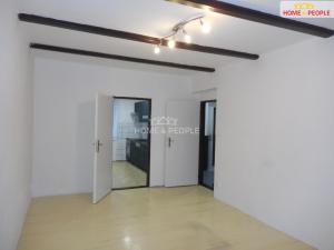 Pronájem bytu 2+1, Dobříš, Na Ligruse, 65 m2