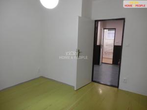 Pronájem bytu 2+1, Dobříš, Na Ligruse, 65 m2