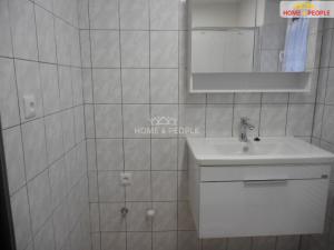 Pronájem bytu 2+1, Dobříš, Na Ligruse, 65 m2
