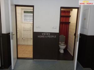 Pronájem bytu 2+1, Dobříš, Na Ligruse, 65 m2