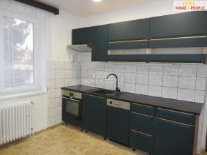 Pronájem bytu 2+1, Dobříš, Na Ligruse, 65 m2