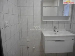 Pronájem bytu 2+1, Dobříš, Na Ligruse, 65 m2