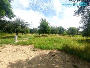 Prodej komerčního pozemku, Plzeň - Božkov, 4885 m2