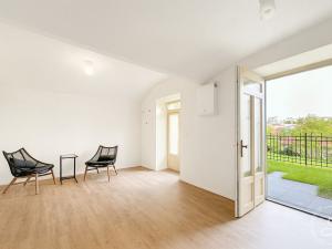 Pronájem bytu 1+kk, Praha - Nusle, Boleslavova, 34 m2
