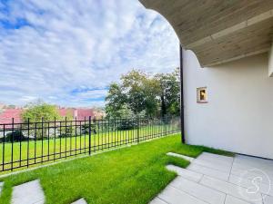 Pronájem bytu 1+kk, Praha - Nusle, Boleslavova, 34 m2