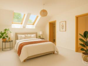 Prodej rodinného domu, Praha - Újezd nad Lesy, Lutínská, 220 m2