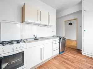 Prodej bytu 2+1, Praha - Vinohrady, Slezská, 54 m2