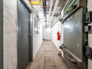 Prodej bytu 2+1, Praha - Vinohrady, Slezská, 54 m2