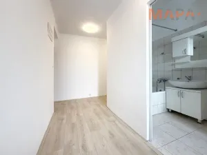 Prodej bytu 2+1, Chomutov, Fügnerova, 65 m2