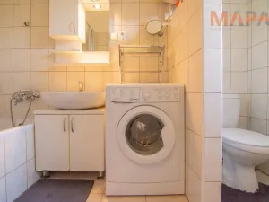 Prodej bytu 2+1, Chomutov, Fügnerova, 65 m2