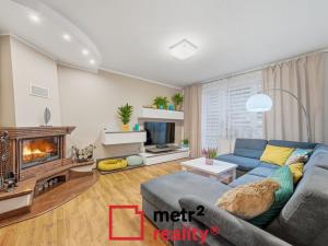 Prodej bytu 3+1, Uničov, U Stadionu, 74 m2