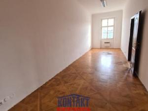 Pronájem bytu 3+1, České Budějovice - České Budějovice 1, 103 m2
