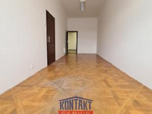 Pronájem bytu 3+1, České Budějovice - České Budějovice 1, 103 m2
