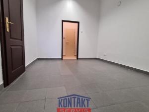Pronájem bytu 3+1, České Budějovice - České Budějovice 1, 103 m2