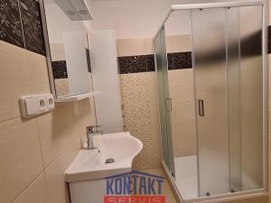Pronájem bytu 3+1, České Budějovice - České Budějovice 1, 103 m2