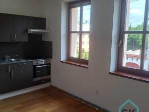 Pronájem bytu 3+1, Krnov - Pod Bezručovým vrchem, Jiráskova, 110 m2