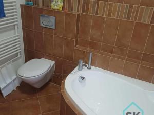 Pronájem bytu 3+1, Krnov - Pod Bezručovým vrchem, Jiráskova, 110 m2