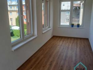 Pronájem bytu 3+1, Krnov - Pod Bezručovým vrchem, Jiráskova, 110 m2
