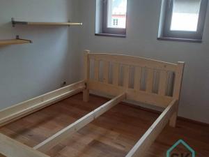 Pronájem bytu 3+1, Krnov - Pod Bezručovým vrchem, Jiráskova, 110 m2