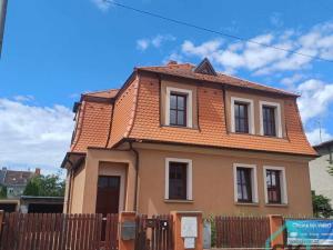 Pronájem bytu 3+1, Krnov - Pod Bezručovým vrchem, Jiráskova, 110 m2