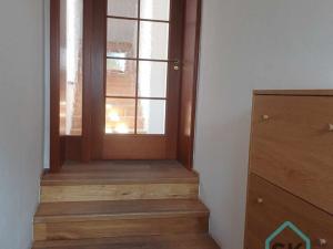 Pronájem bytu 3+1, Krnov - Pod Bezručovým vrchem, Jiráskova, 110 m2