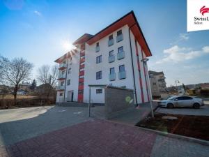 Pronájem bytu 2+kk, Nová Paka, P. Bezruče, 70 m2