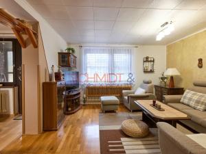 Prodej rodinného domu, Břeclav, Čs. armády, 240 m2