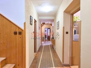 Prodej rodinného domu, Břeclav, Čs. armády, 240 m2