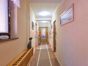 Prodej rodinného domu, Břeclav, Čs. armády, 240 m2