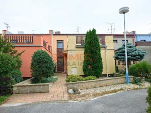 Prodej rodinného domu, Břeclav, Čs. armády, 240 m2