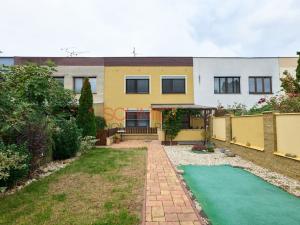 Prodej rodinného domu, Břeclav, Čs. armády, 240 m2