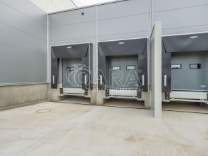 Pronájem skladu, Divišov, 2922 m2