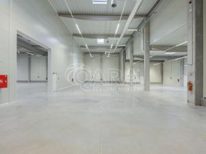 Pronájem skladu, Divišov, 2704 m2