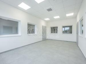 Pronájem skladu, Divišov, 2704 m2