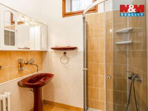 Pronájem bytu 1+kk, Česká Kamenice, Dukelských hrdinů, 30 m2