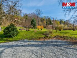 Pronájem bytu 1+kk, Česká Kamenice, Dukelských hrdinů, 30 m2