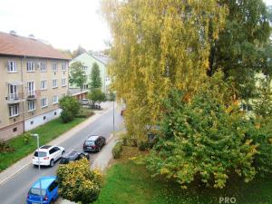 Pronájem bytu 2+1, Šumperk, Zborovská, 52 m2