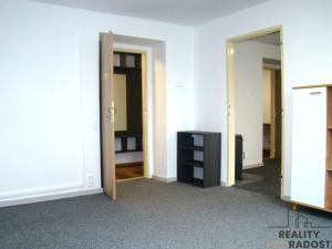 Pronájem bytu 2+1, Šumperk, Zborovská, 52 m2